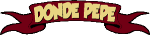 Donde Peppe Miami Spanish restaurant